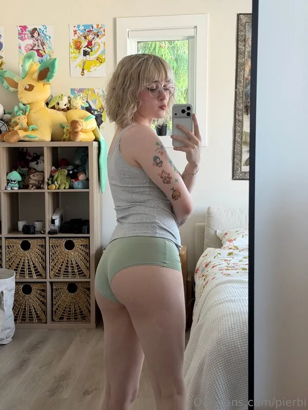 Pierbi camshow