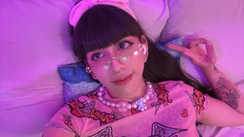 princess_saturn camshow