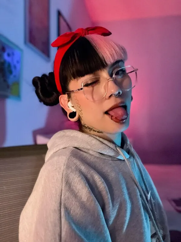 princess_saturn camshow