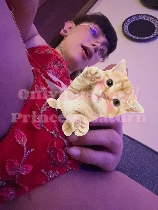 princess_saturn camshow