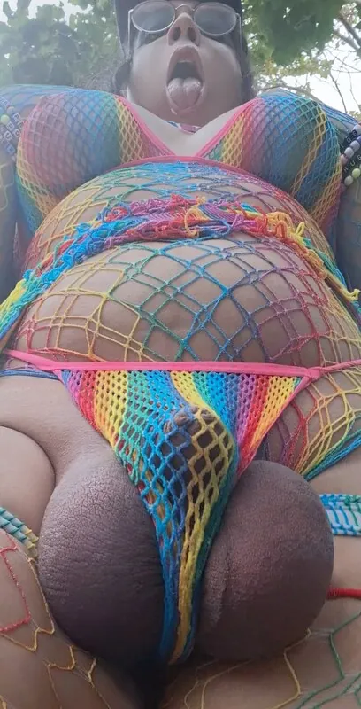Rayray Sugarbutt camshow