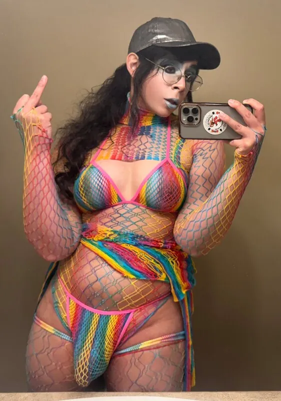 Rayray Sugarbutt camshow