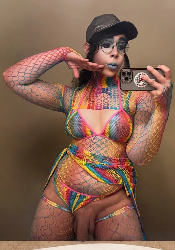 Rayray Sugarbutt camshow
