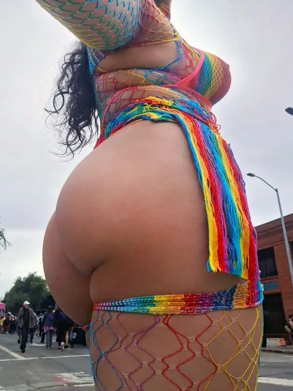 Rayray Sugarbutt camshow