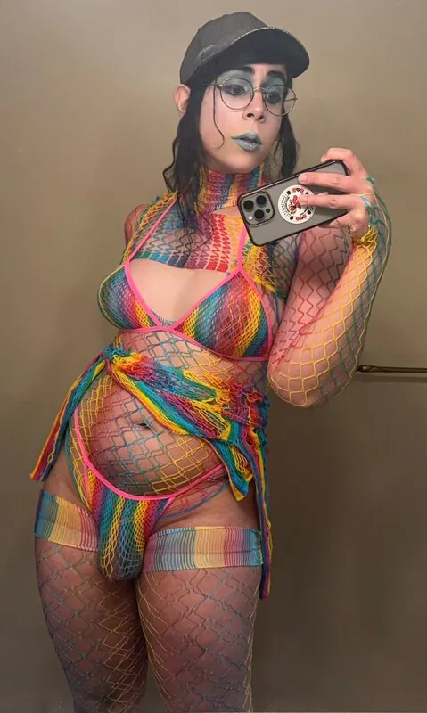 Rayray Sugarbutt camshow