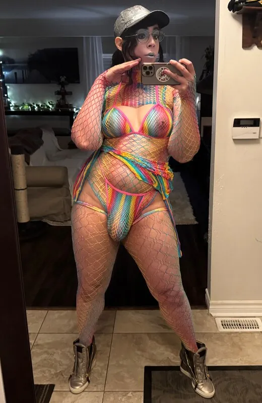 Rayray Sugarbutt camshow