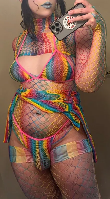 Rayray Sugarbutt camshow