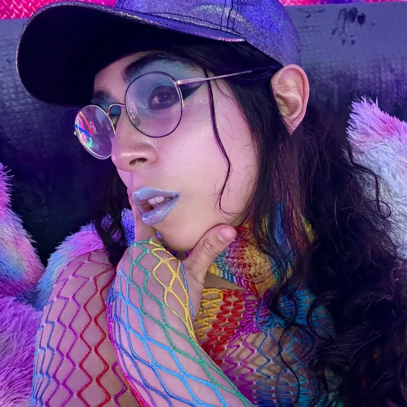 Rayray Sugarbutt camshow