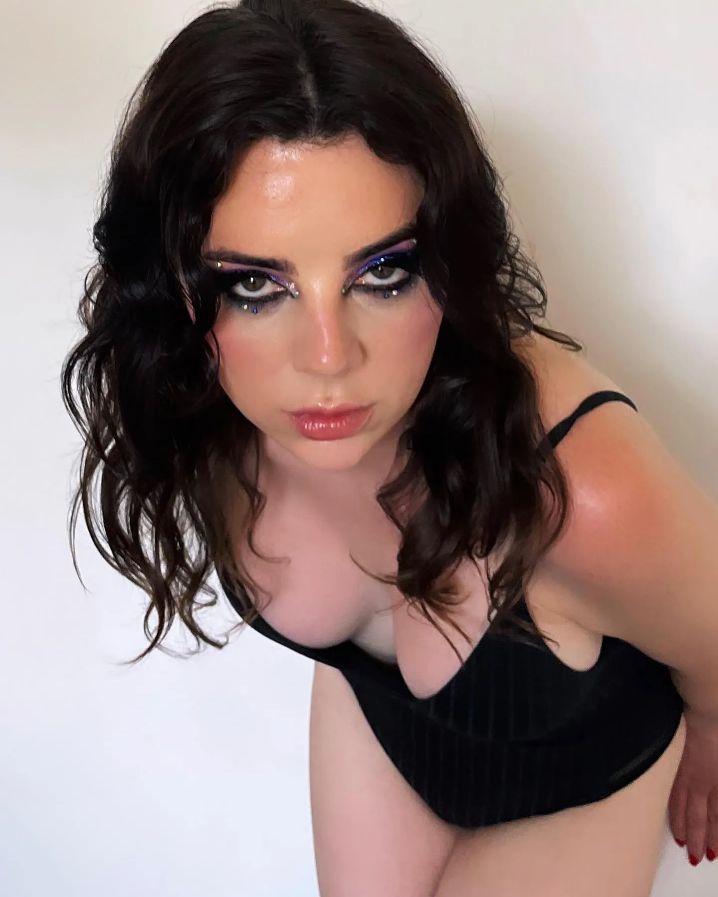 Shon Faye camshow