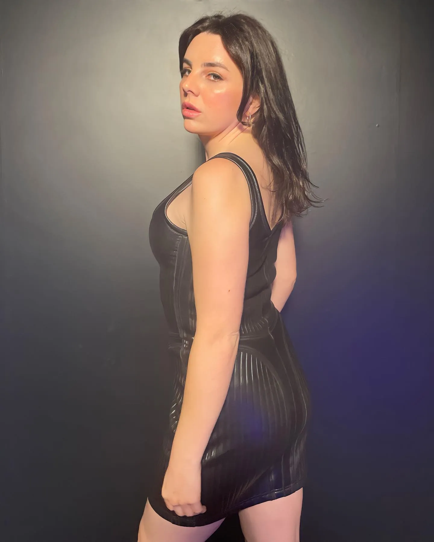 Shon Faye camshow