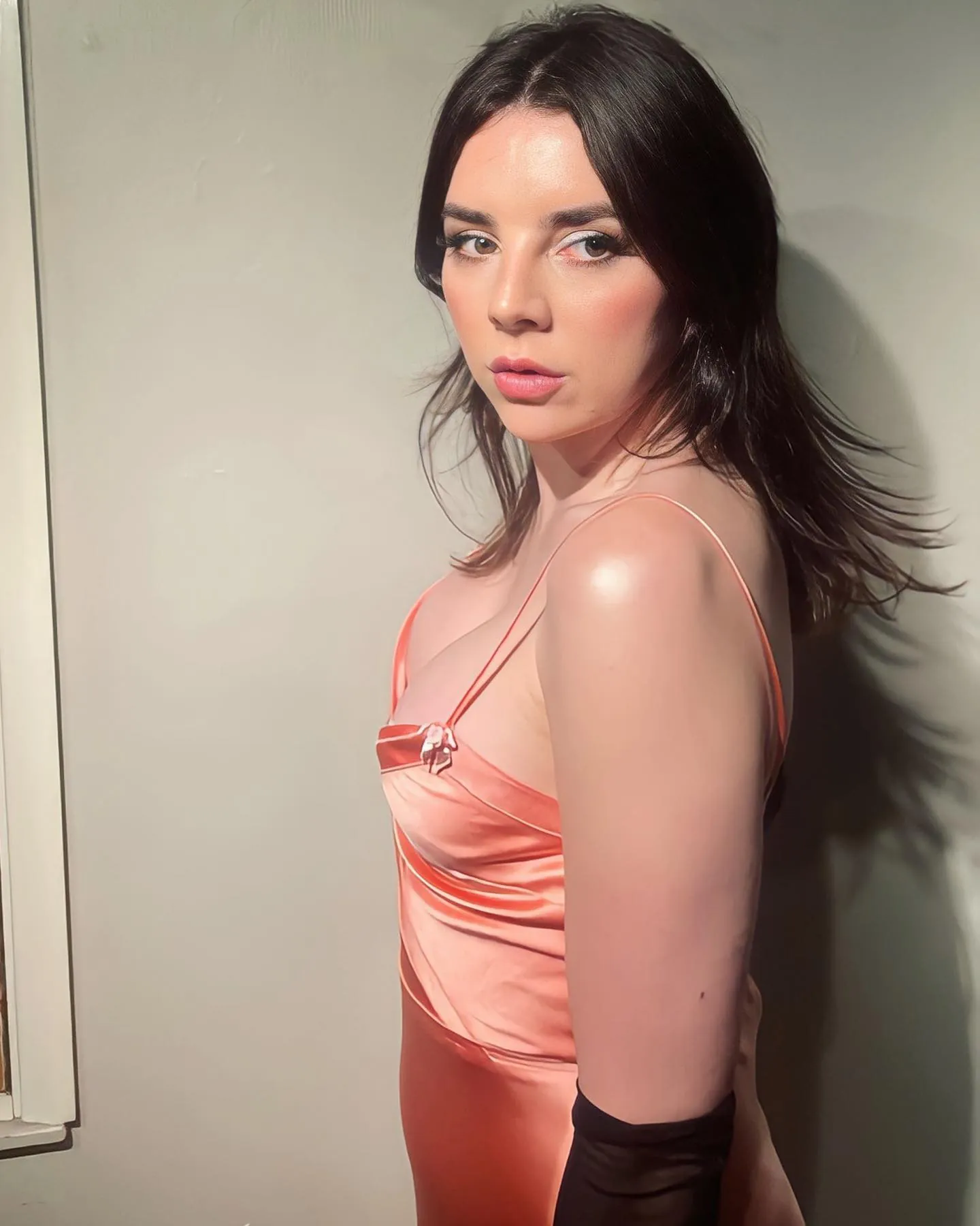 Shon Faye camshow