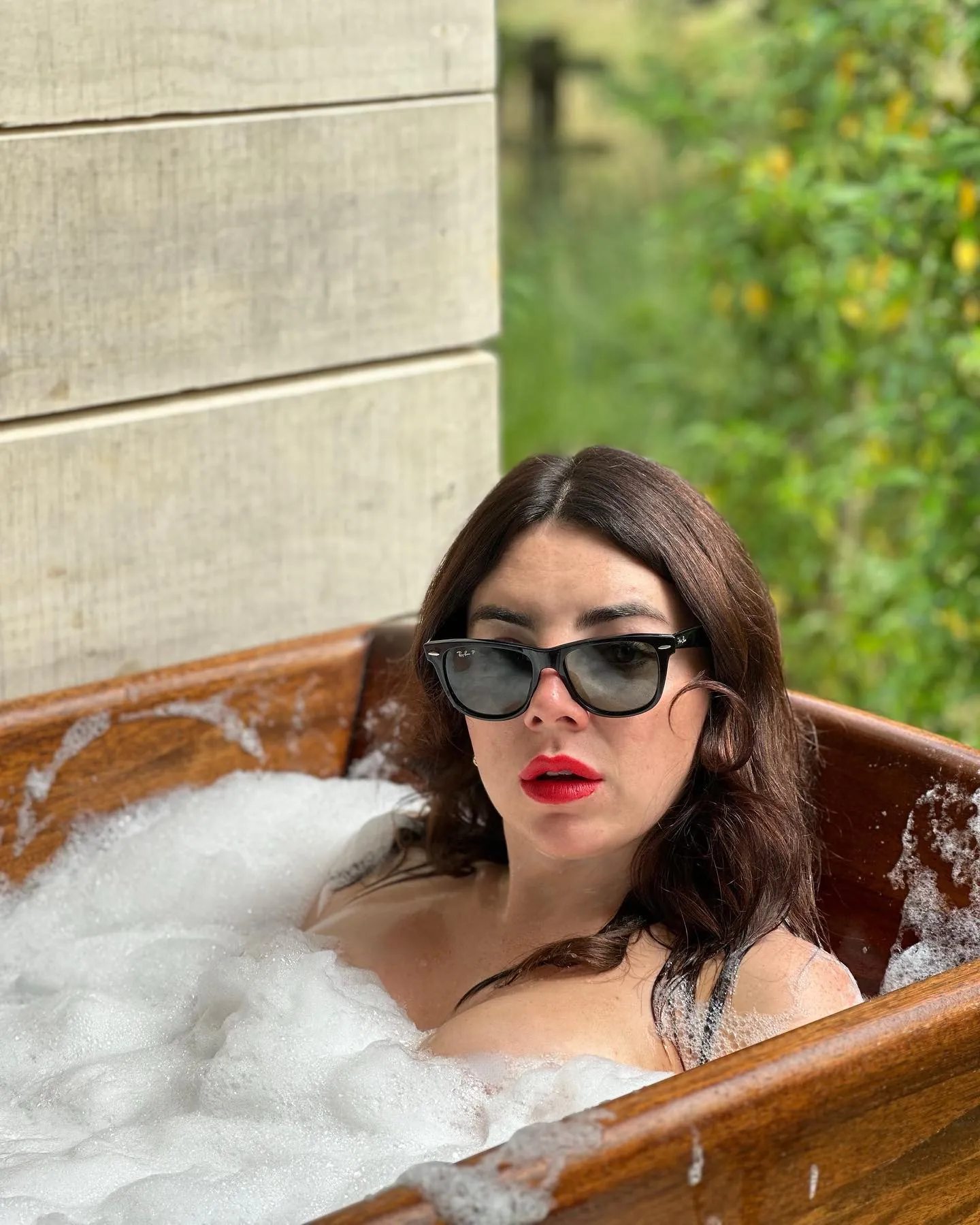 Shon Faye camshow