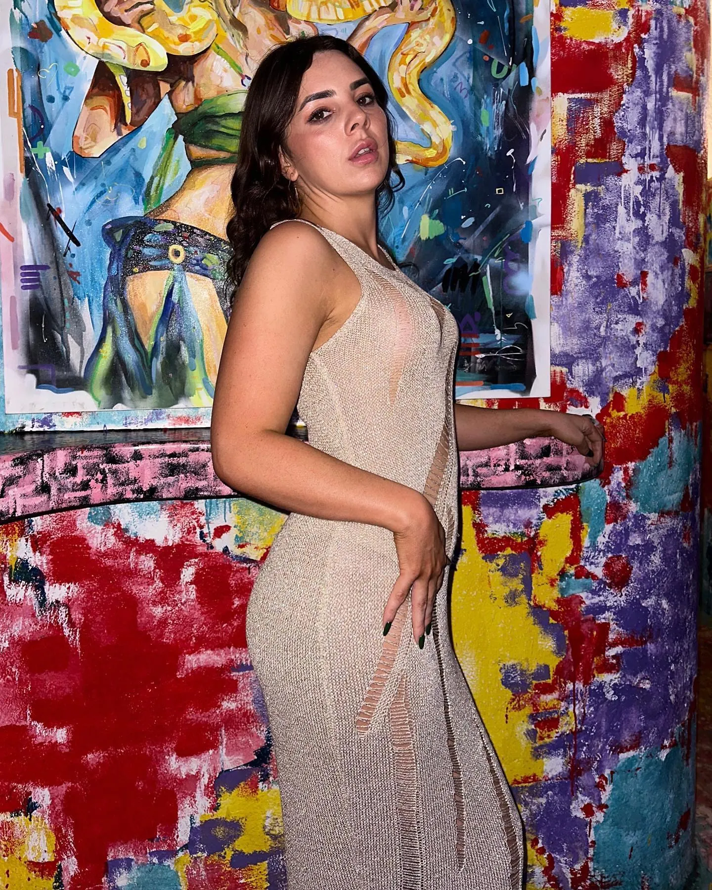 Shon Faye camshow