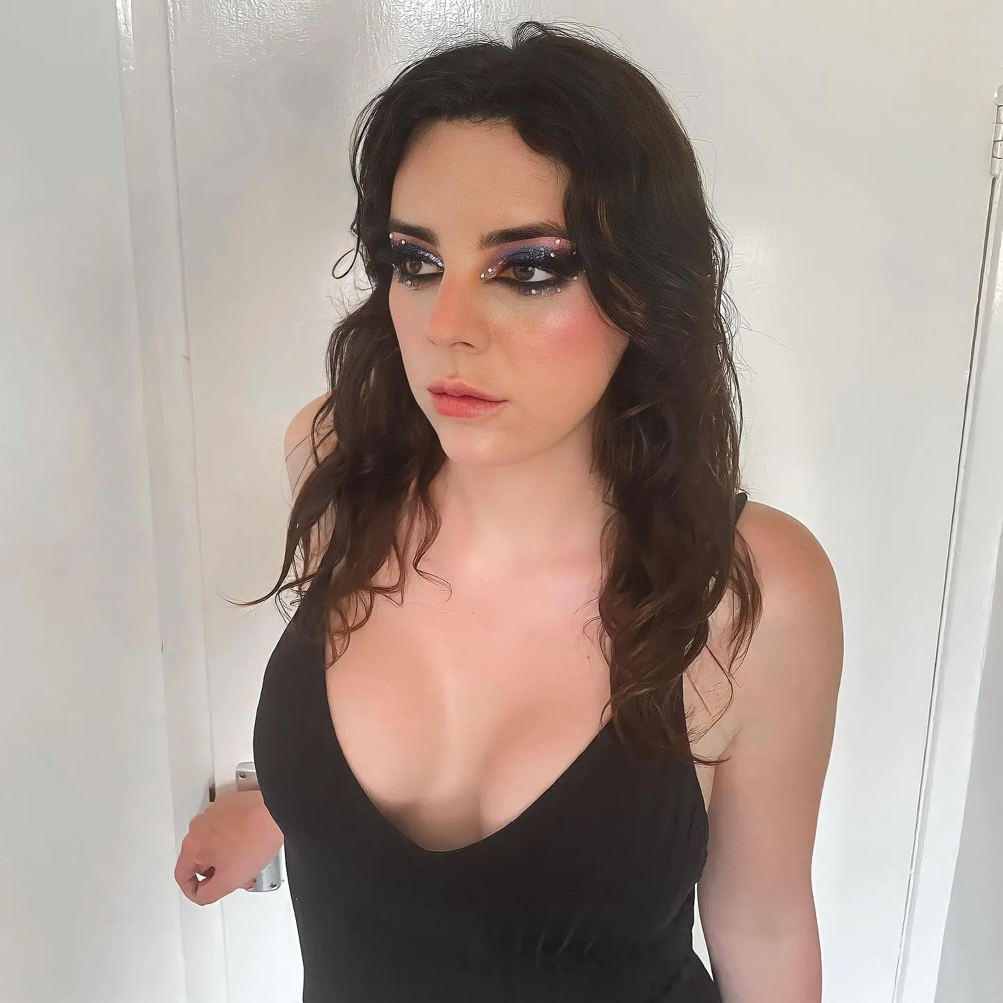 Shon Faye camshow