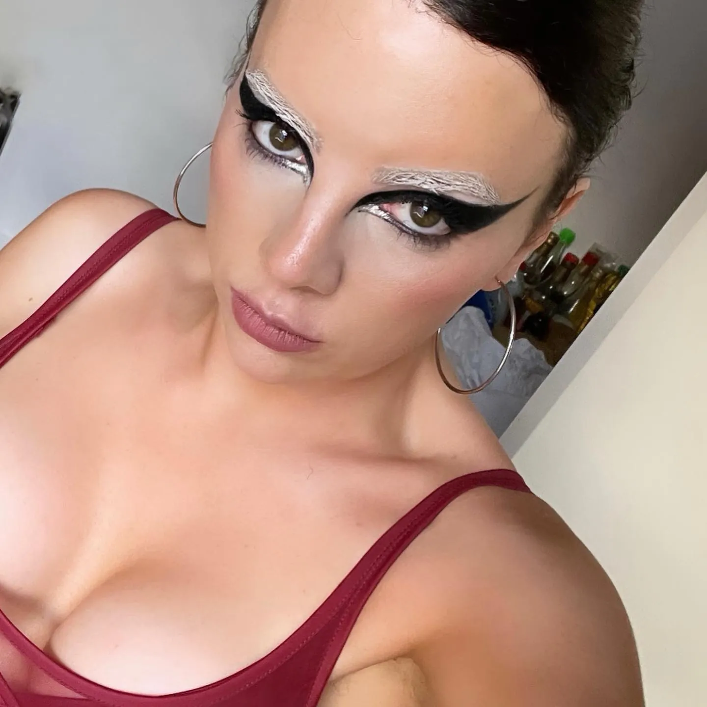 Shon Faye camshow