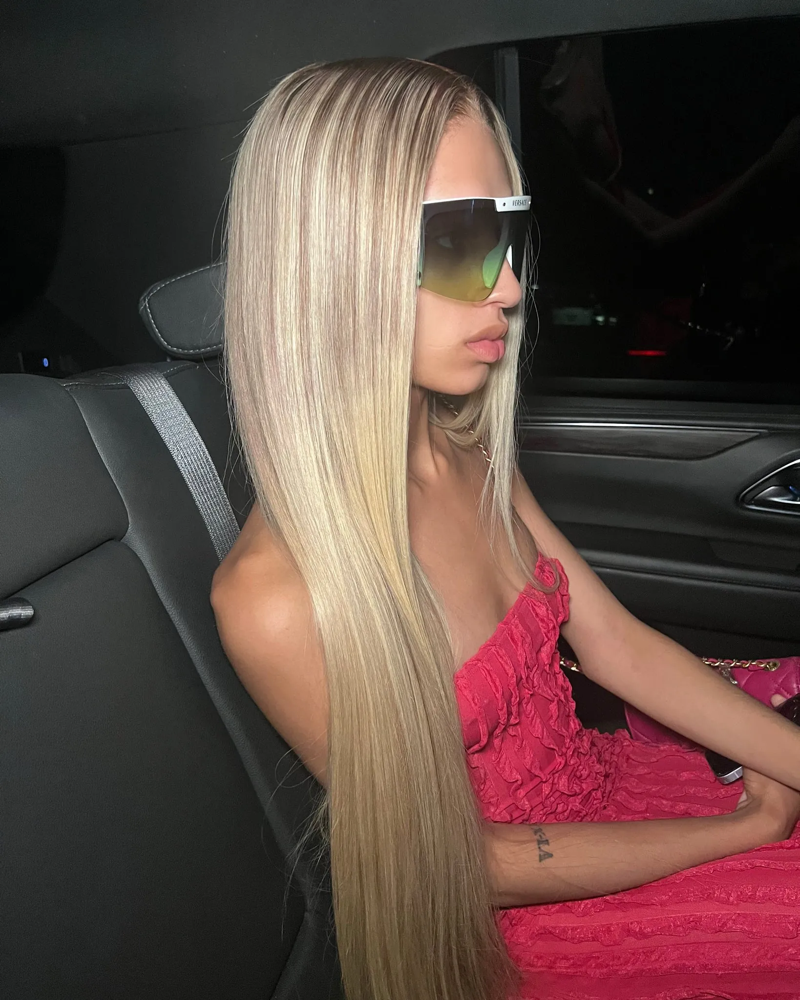 Sinny Pink camshow