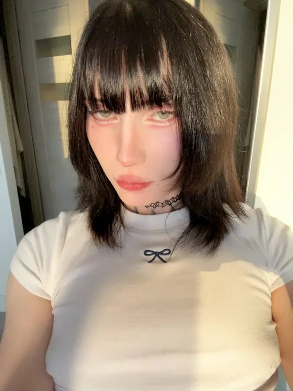 Sonyafj camshow