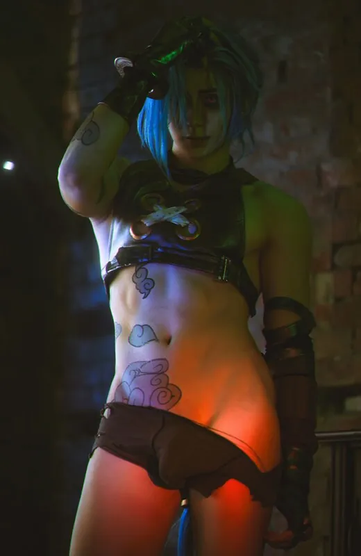 TangTang camshow