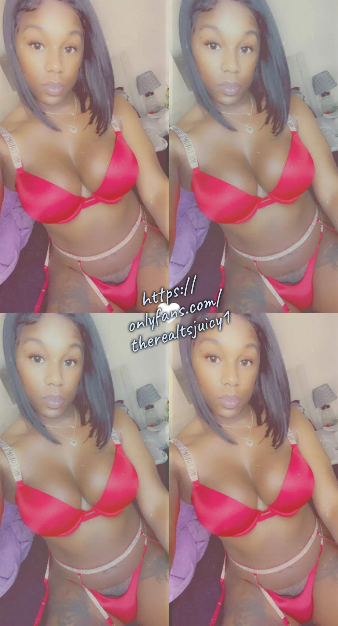 TheRealTsJuicy camshow