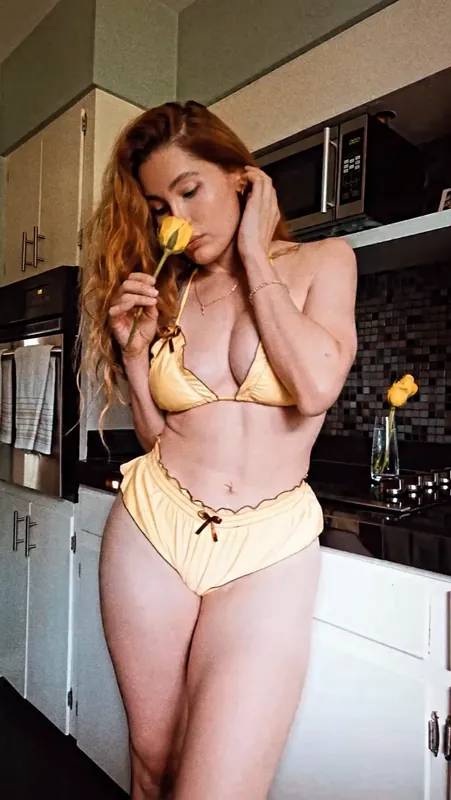 Trace Lysette camshow