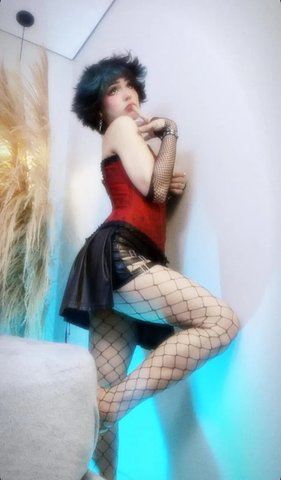 Tracy_lee_ — trans nudes & leaks