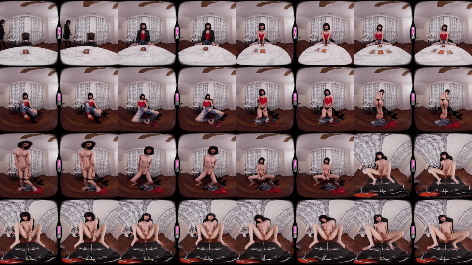 TS Virtual Lovers camshow