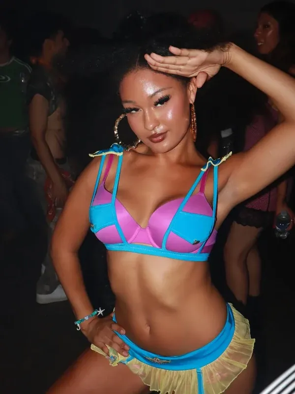 Veondre camshow