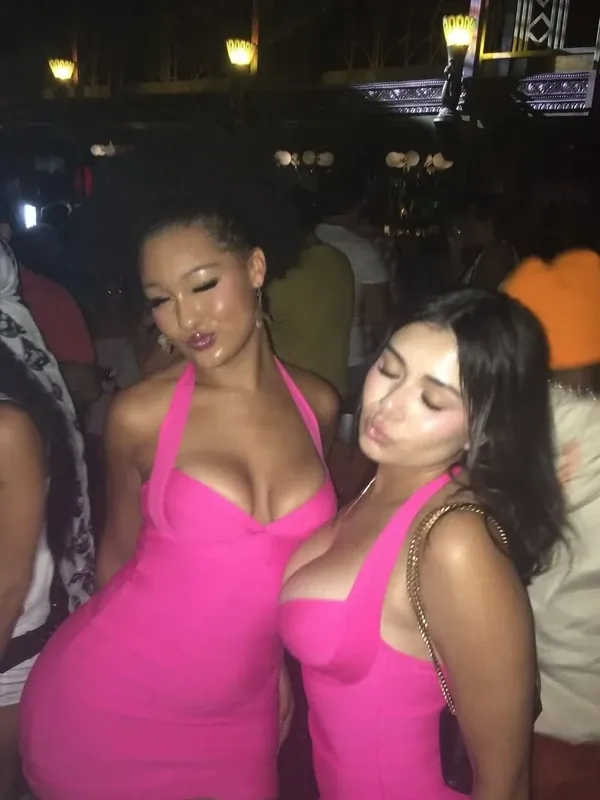 Veondre camshow