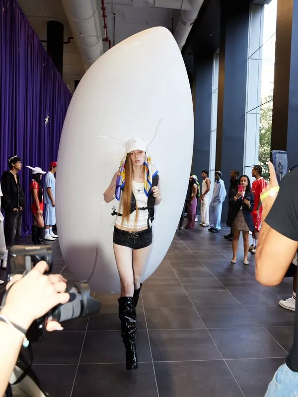 Vivian Jenna Wilson camshow