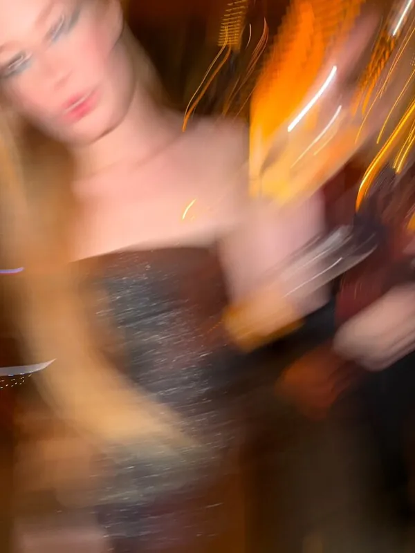 Vivian Jenna Wilson camshow