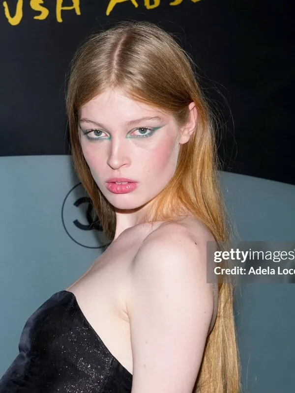 Vivian Jenna Wilson trans leaks — 5 new photos