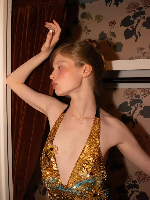 Vivian Jenna Wilson camshow