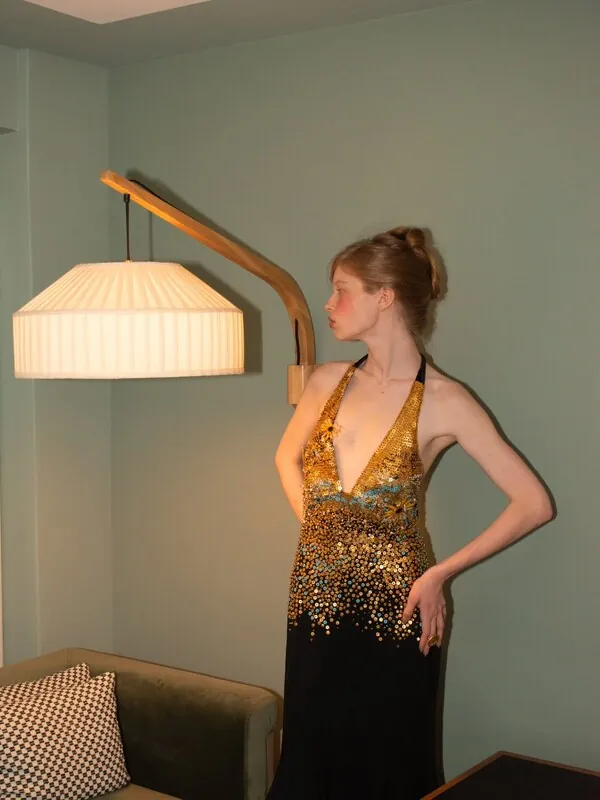 Vivian Jenna Wilson camshow