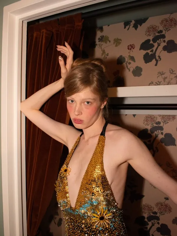 Vivian Jenna Wilson camshow