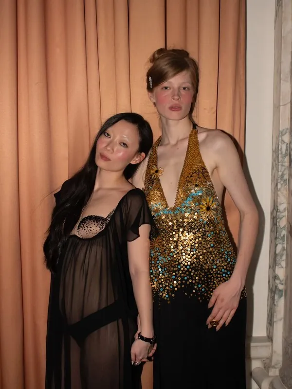 Vivian Jenna Wilson camshow