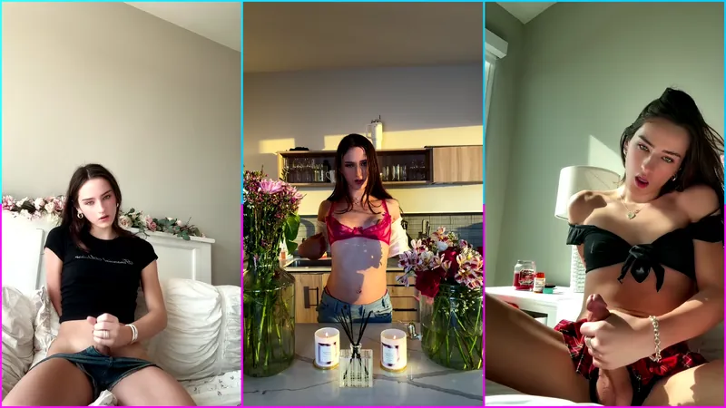 Whorella camshow