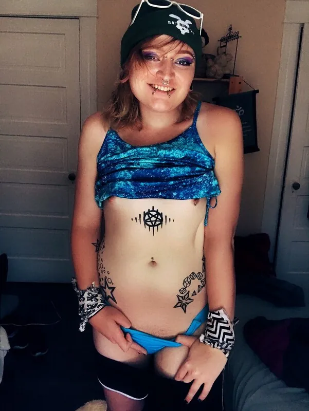 wreckmyshit camshow