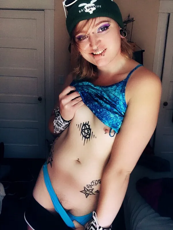 wreckmyshit camshow