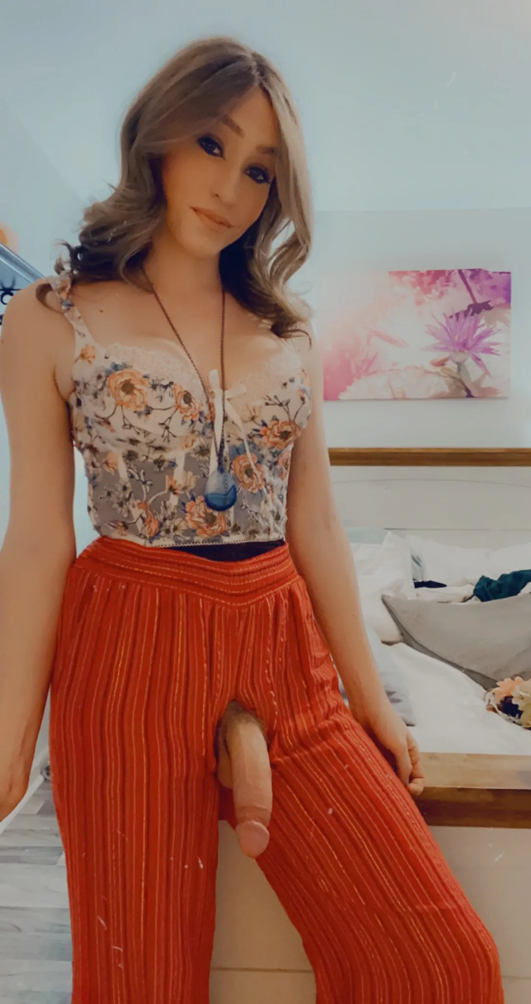 Zoey Taylor camshow