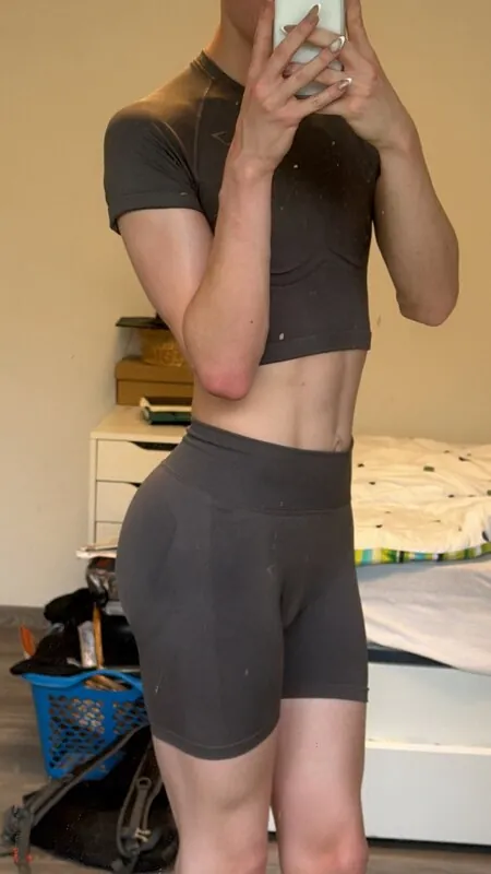 Alexis Auclair camshow
