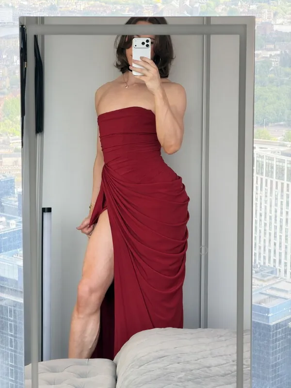 Ararity camshow