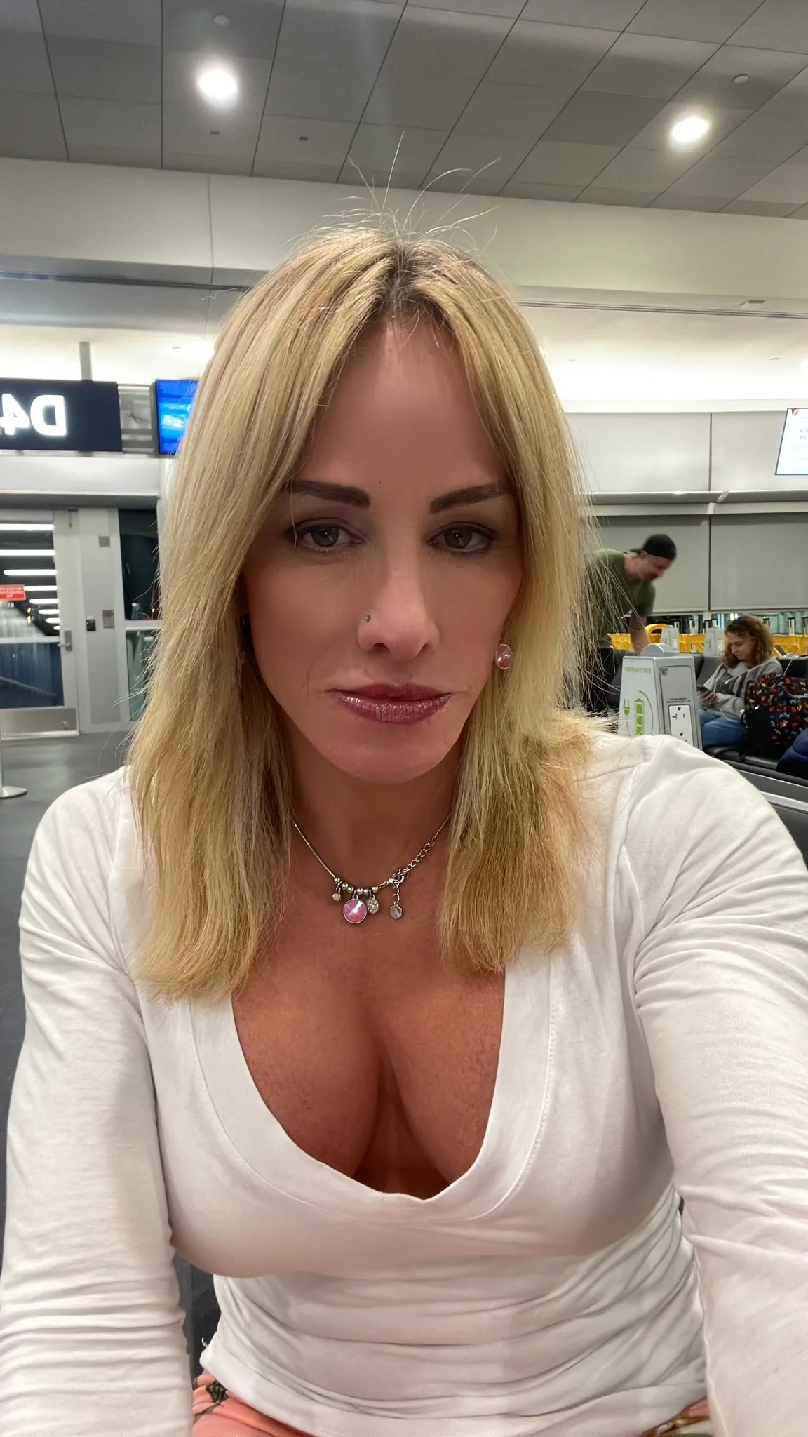 BostonBecki camshow