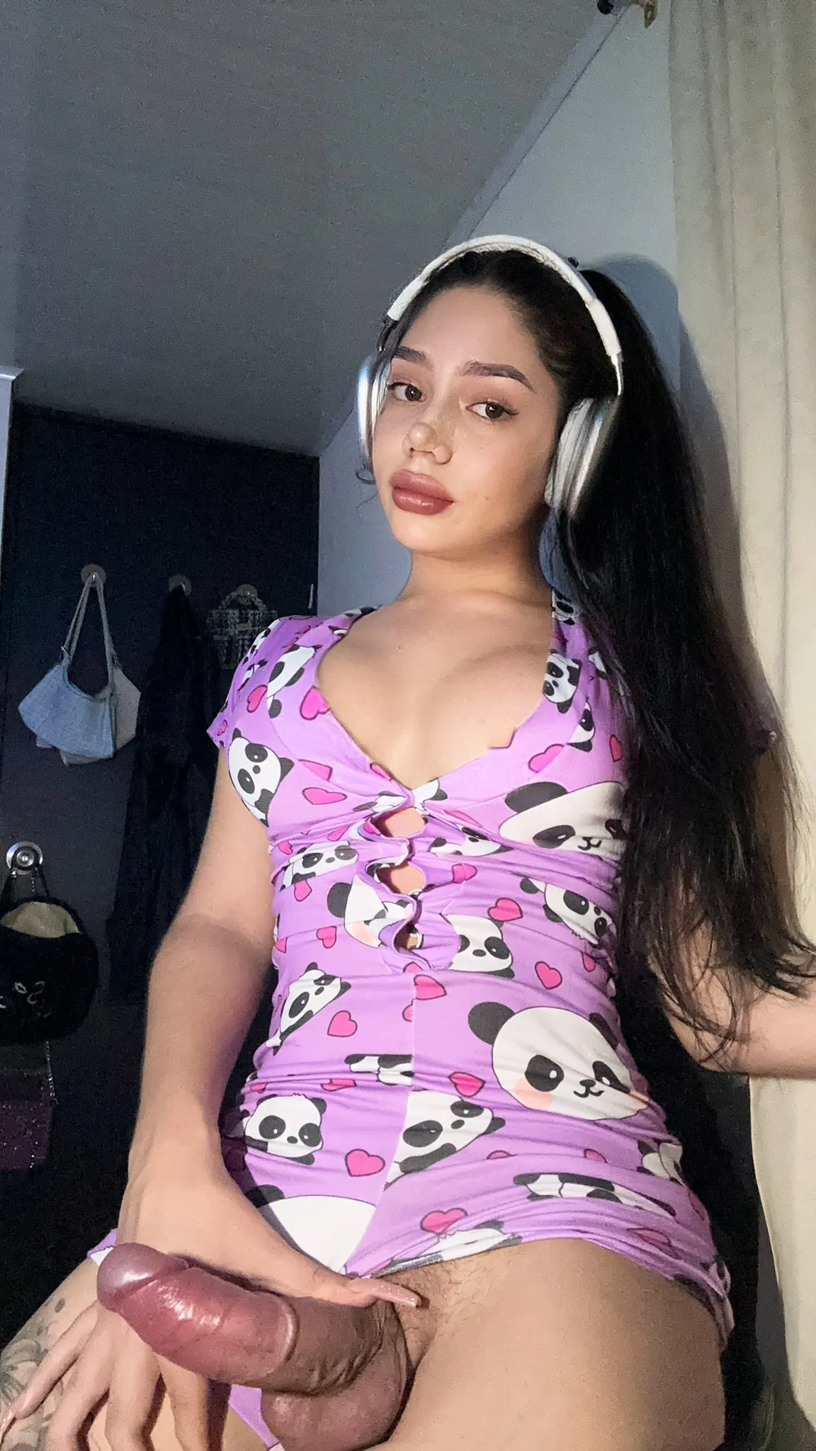 Camila Holguiin camshow
