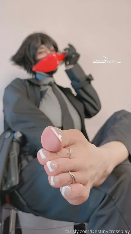 Destiny camshow