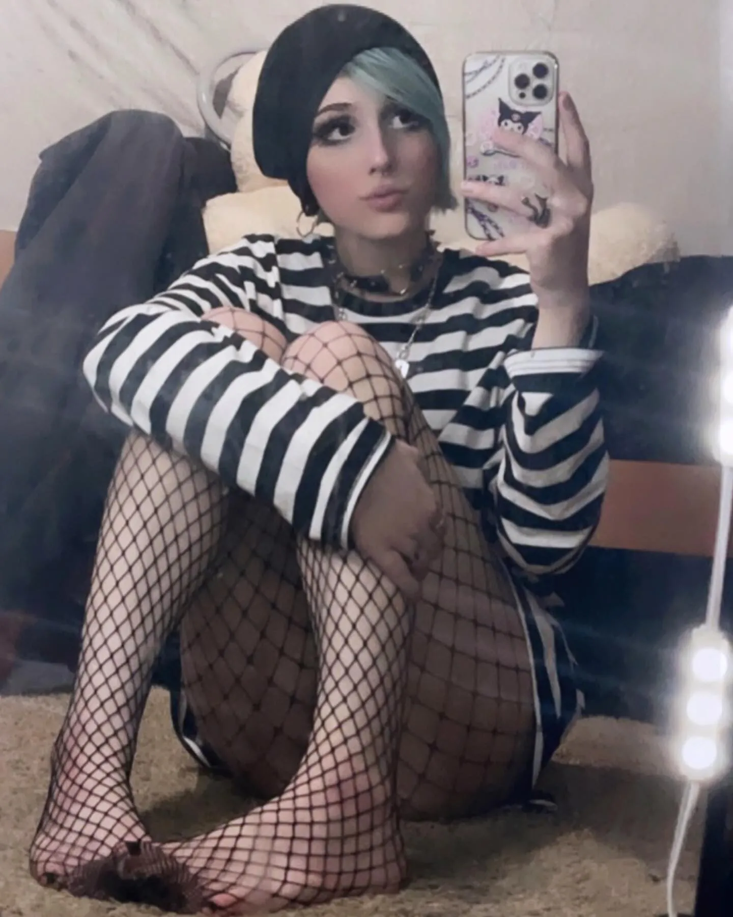Evie Angel camshow