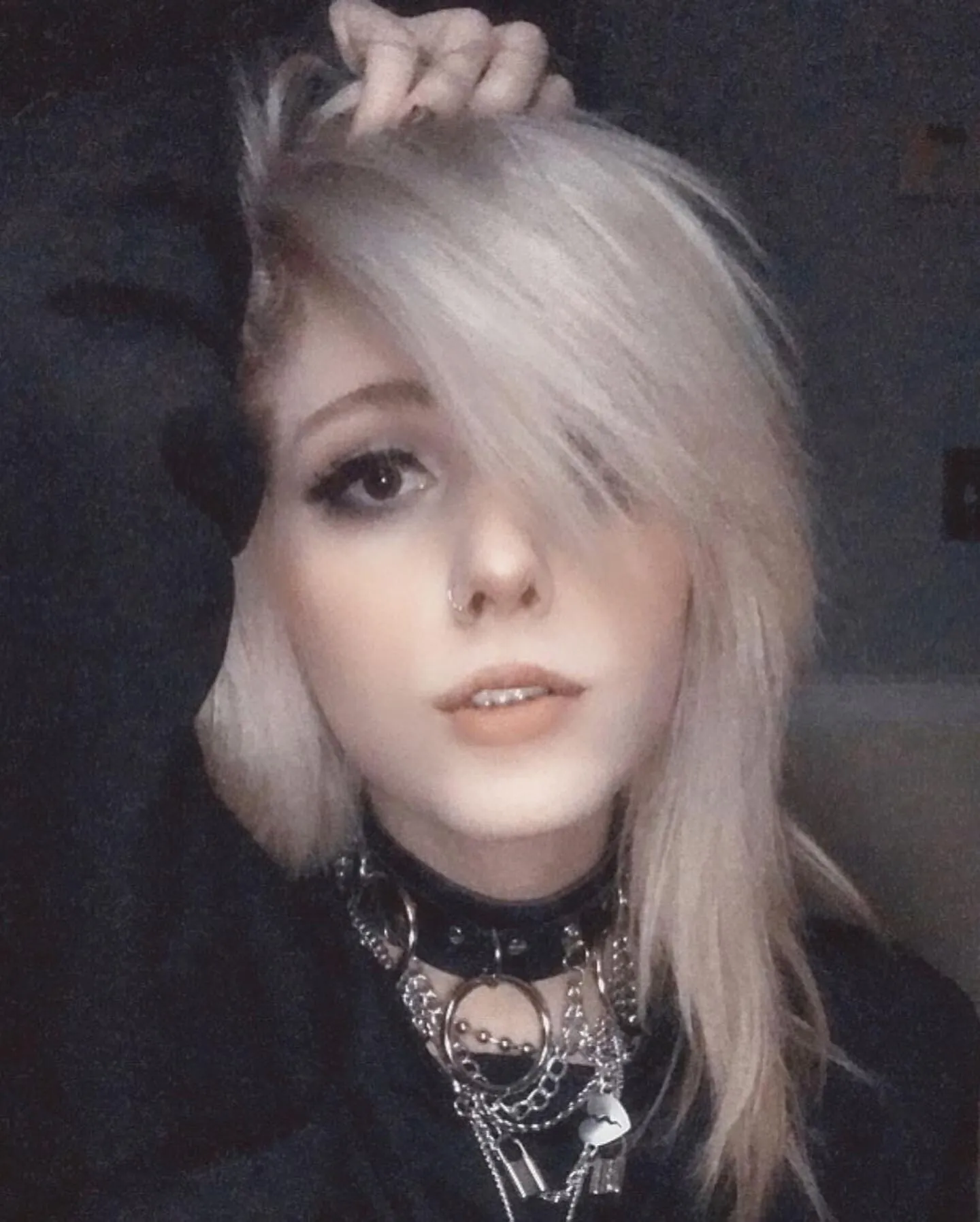 Evie Angel camshow
