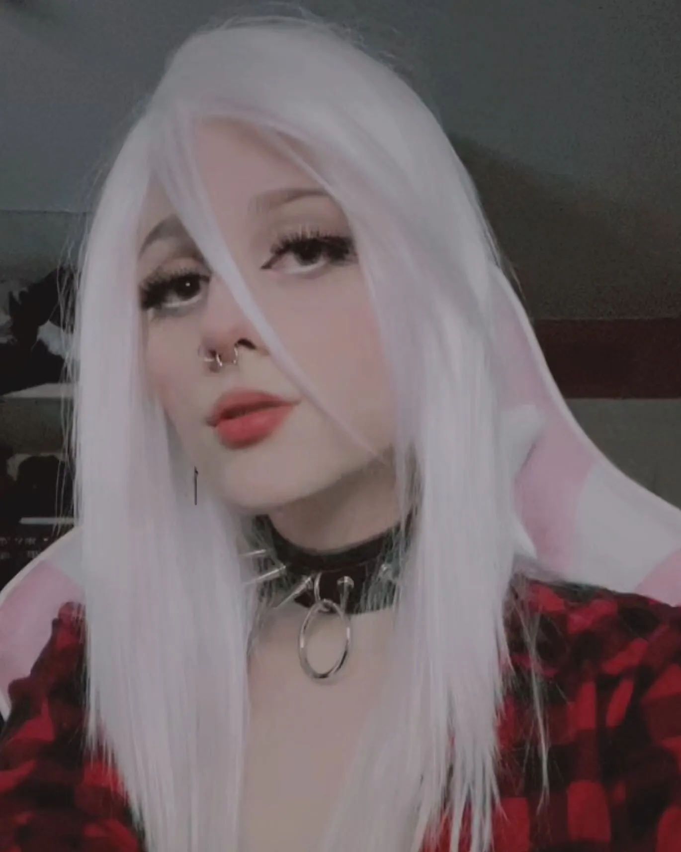 Evie Angel camshow