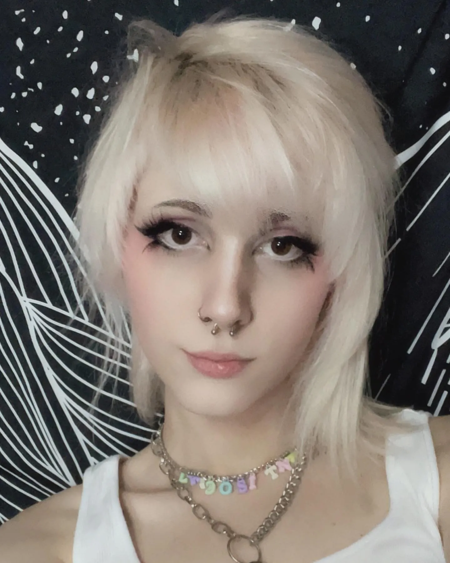 Evie Angel — OnlyFans leaks & nudes