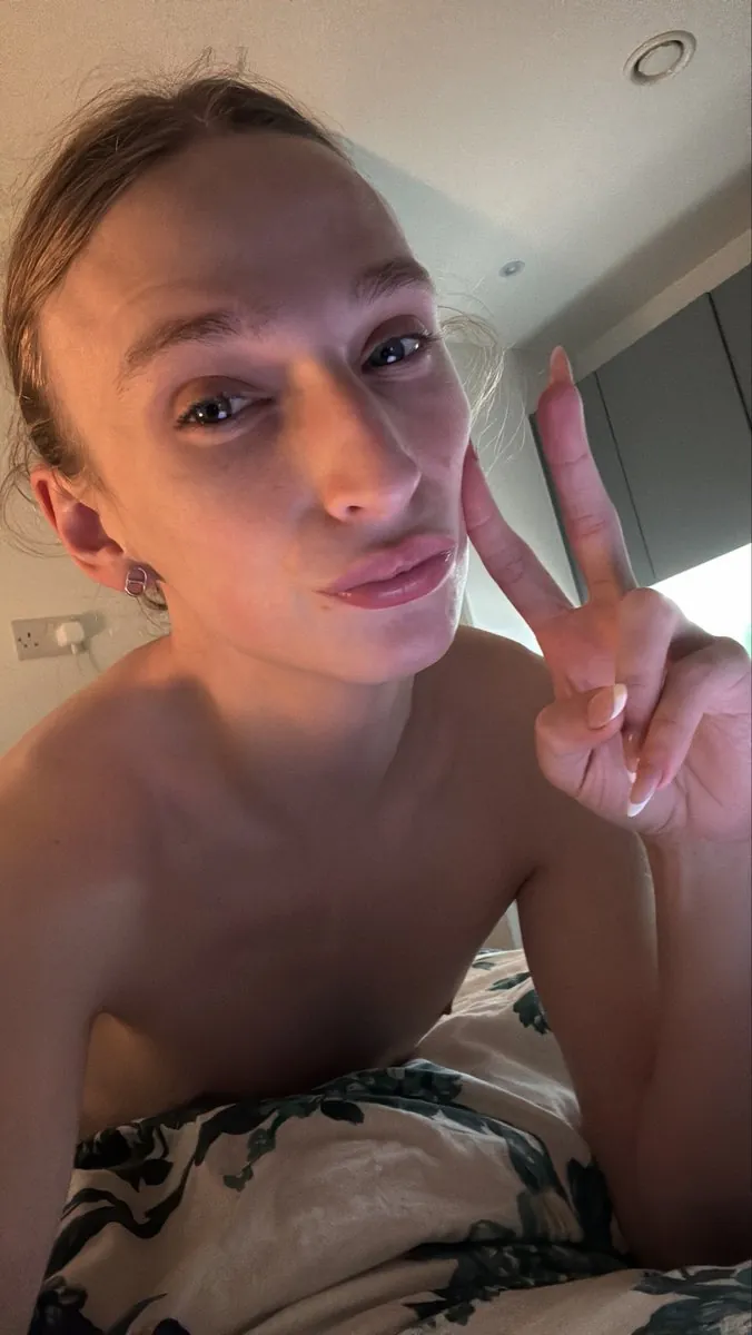Femboy_Harv — leaked nudes & cam