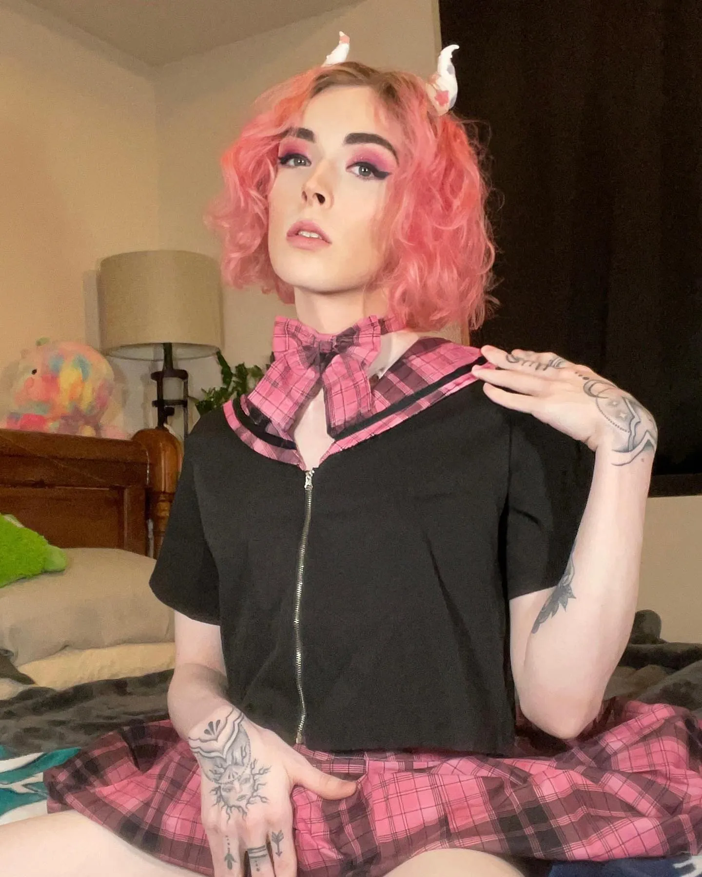 Fokushi nudes — ts cam videos